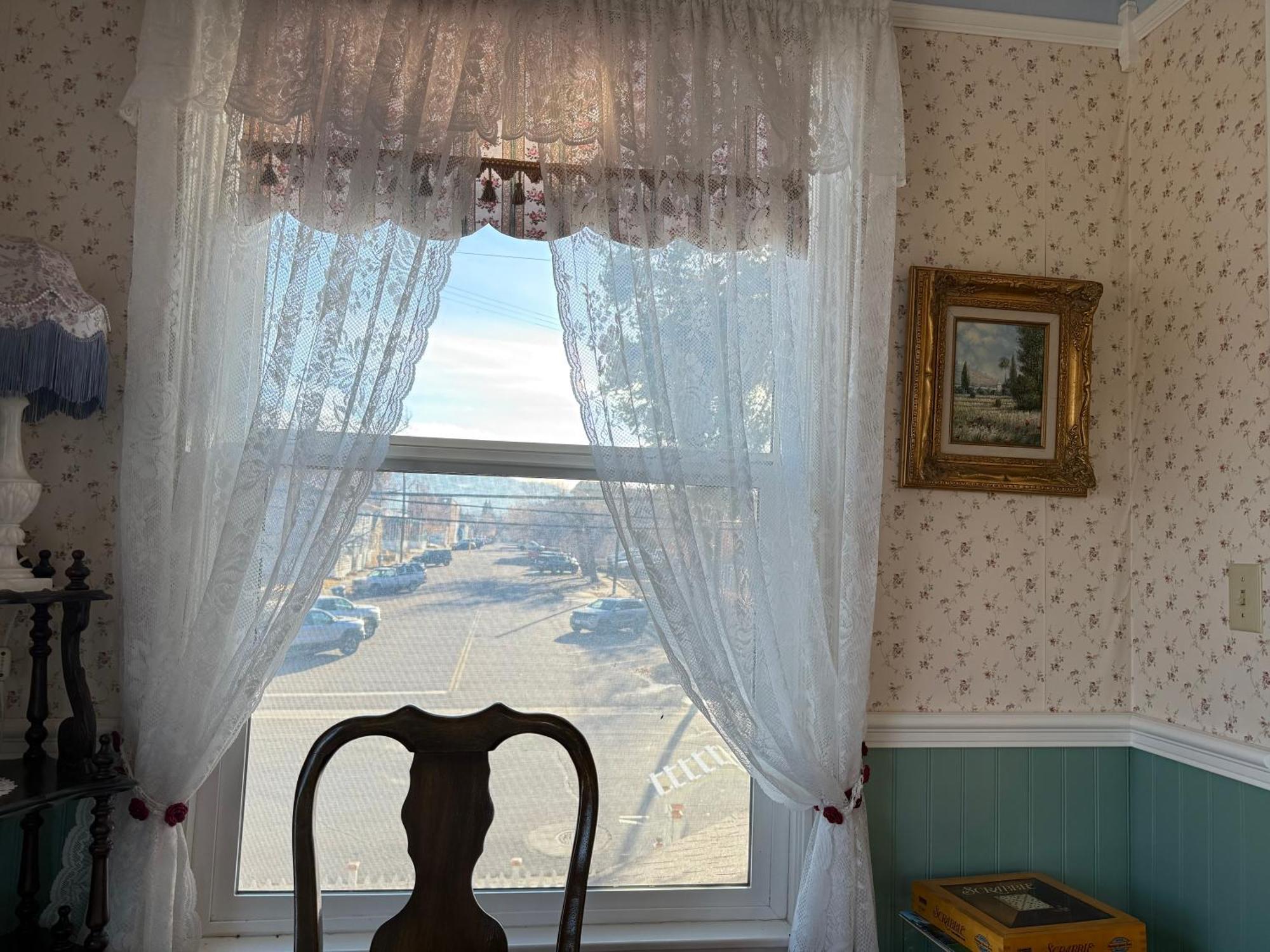 Roseberry House Bed And Breakfast Susanville Ngoại thất bức ảnh